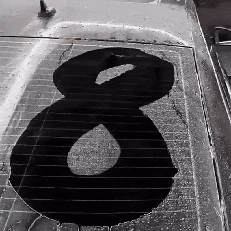 CzystaSzyba - Idealna przejrzystość w każdych warunkach