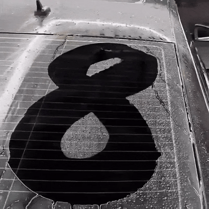 CzystaSzyba - Idealna przejrzystość w każdych warunkach